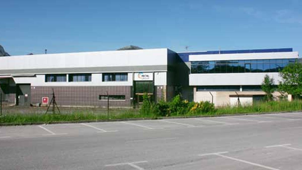 Metal Groupeko langileek elkarretaratzeak egingo dituzte Berrizen eta Durangon