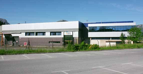 Metal Groupeko langileek elkarretaratzeak egingo dituzte Berrizen eta Durangon