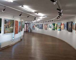 Durangaldeko Gazteen IX. Arte Lehiaketarako izen ematea, zabalik