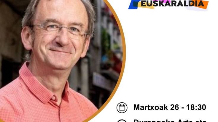 "Euskaraldia: ekimen bat baino gehiago"