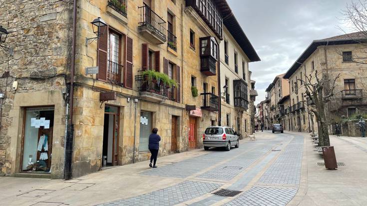 Elorriok turismo bulego berria izango du