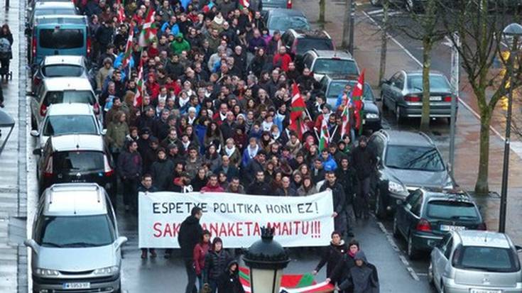 'Katxue' eta Bellon gogoratzeko ekitaldia egingo dute Elorrion, otsailaren 5ean