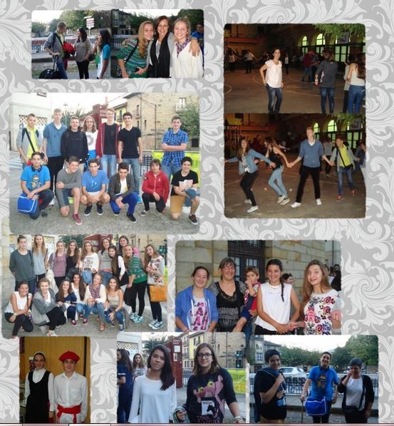Welcome Polish students