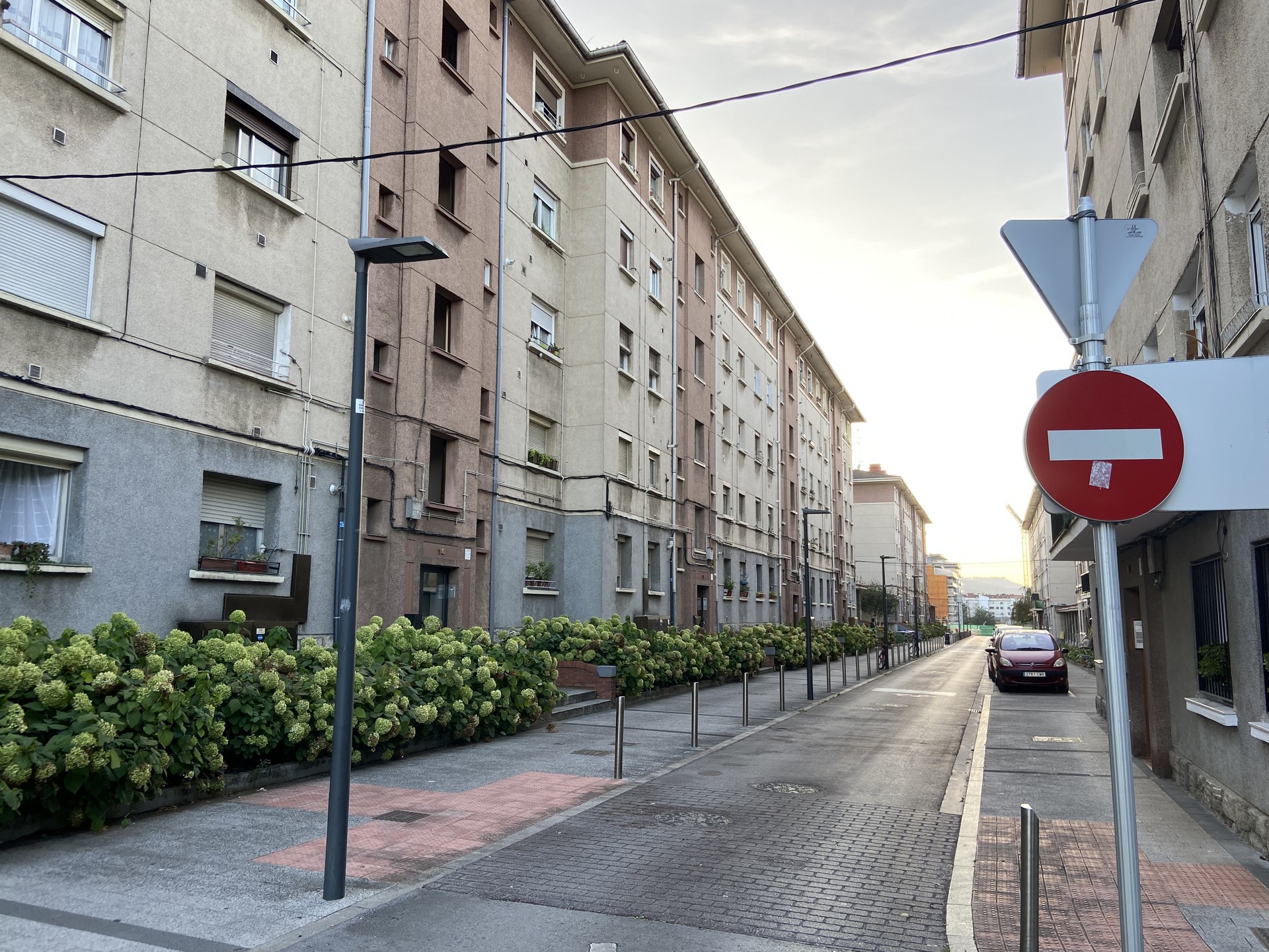 Umeentzako sormen, jolas eta lankidetza saioak domekan, San Fauston