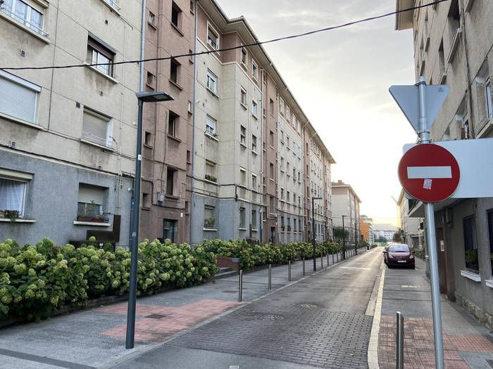 Umeentzako sormen, jolas eta lankidetza saioak domekan, San Fauston