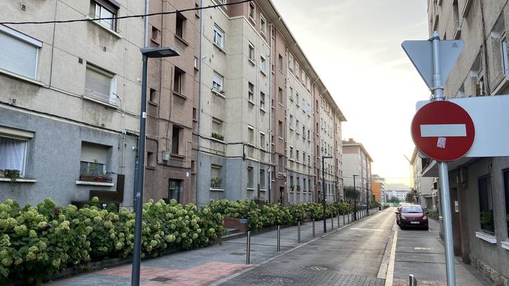Umeentzako sormen, jolas eta lankidetza saioak domekan, San Fauston