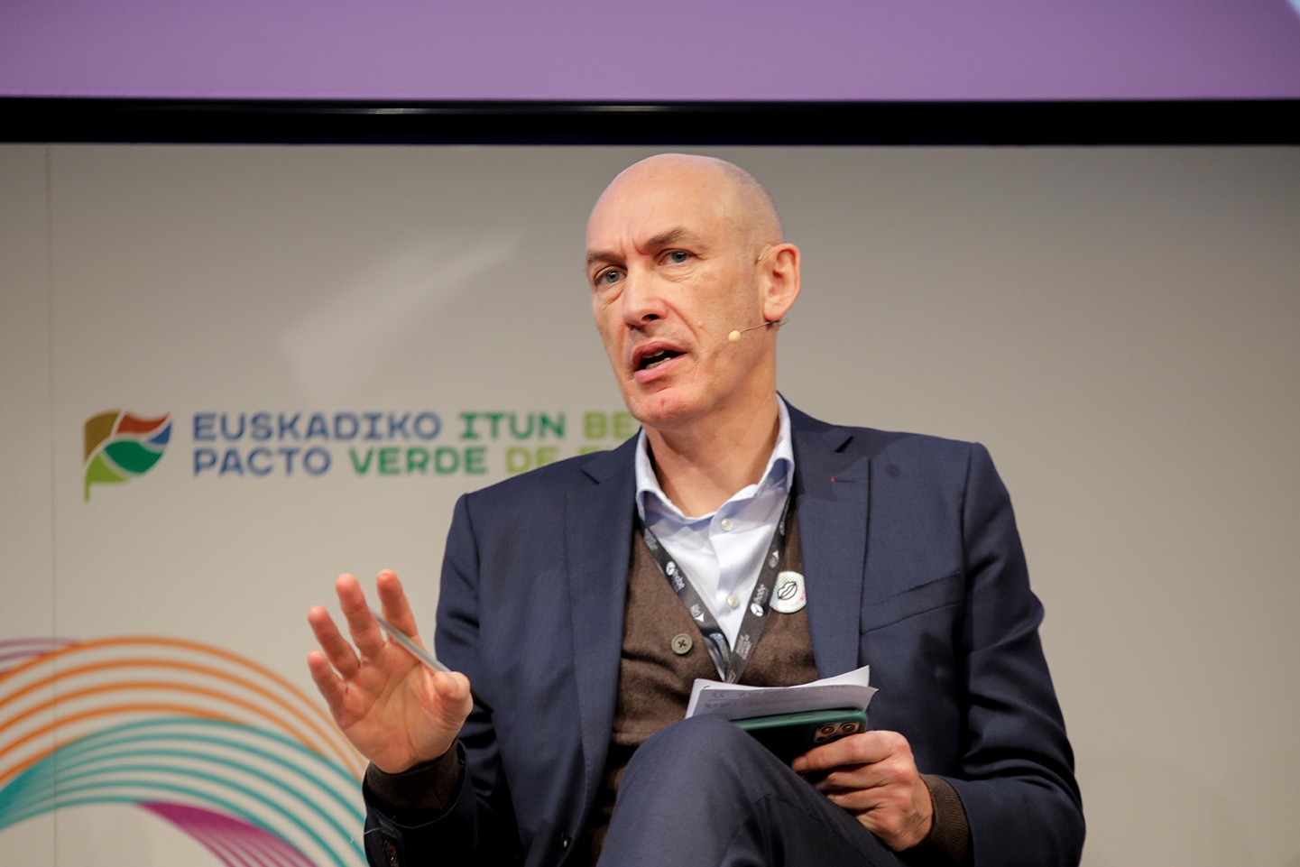 Alex Boto Durangoko udalbatzara batuko da