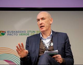 Alex Boto Durangoko udalbatzara batuko da