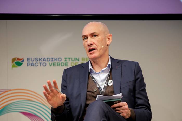 Alex Boto Durangoko udalbatzara batuko da