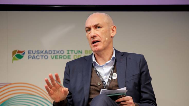 Alex Boto Durangoko udalbatzara batuko da