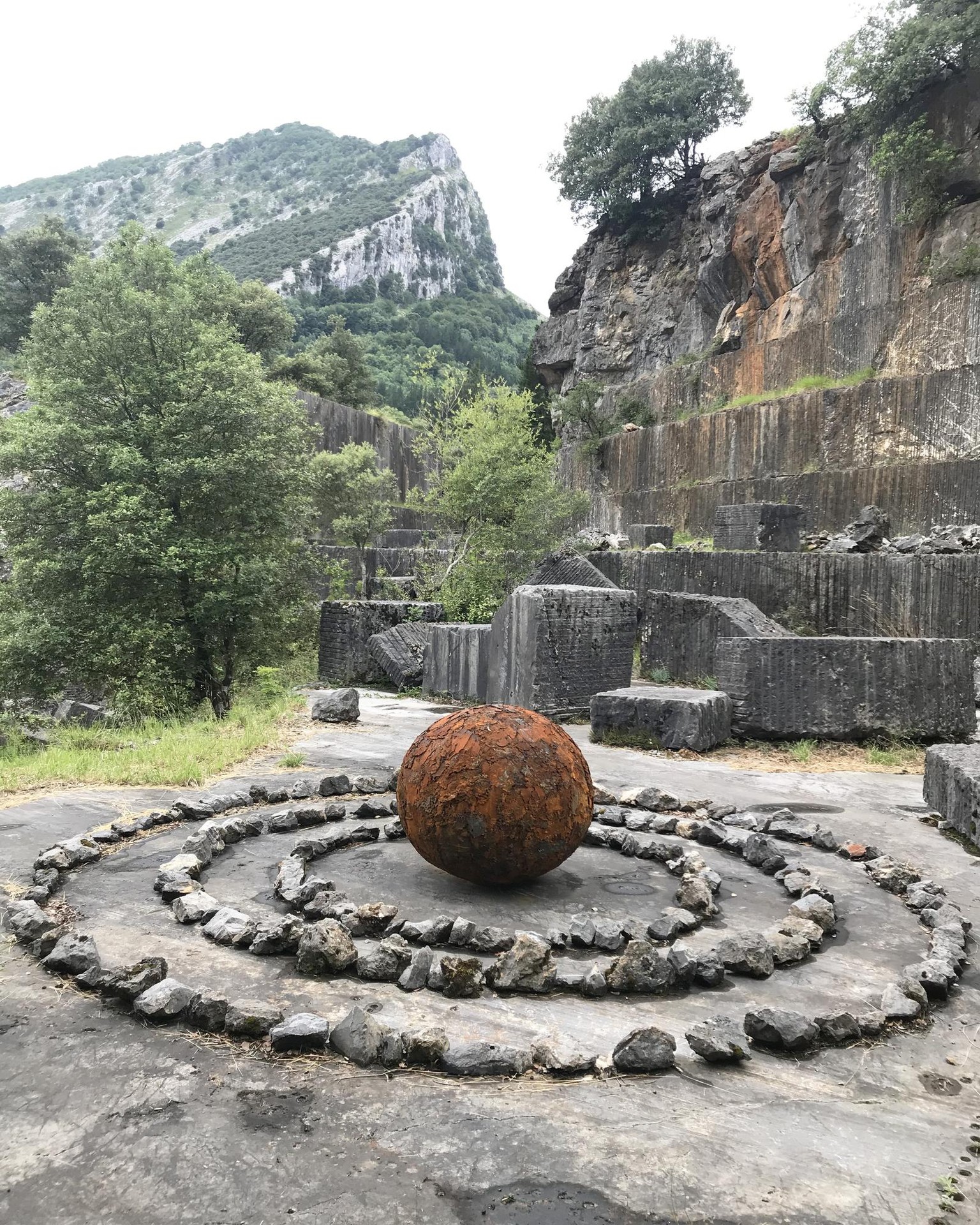 'Neskak trail munduan' berbaldia irailaren 5ean Angurreta Harrobian