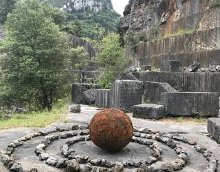 'Neskak trail munduan' berbaldia irailaren 5ean Angurreta Harrobian