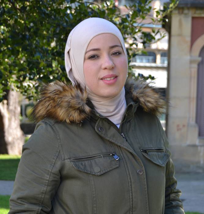 Faouzia Ben Omar: “Badaude ikastetxeak eskari nahikoa dutenak islama irakasteko, baina ez dago irakaslerik”