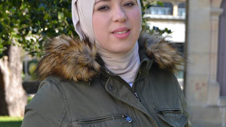 Faouzia Ben Omar: “Badaude ikastetxeak eskari nahikoa dutenak islama irakasteko, baina ez dago irakaslerik”