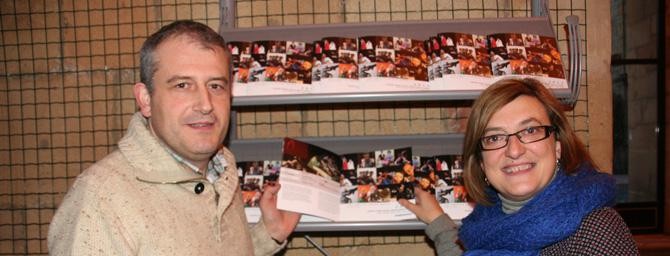 Formatu eta diseinu berriko liburuxka kulturguneko nobedadeak batzeko