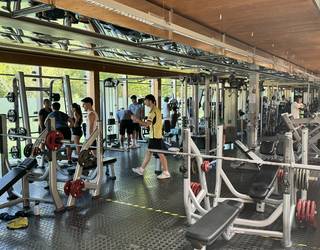 Durangoko kirol zerbitzuek "kudeaketa serioa" behar dutela esan du EH Bilduk