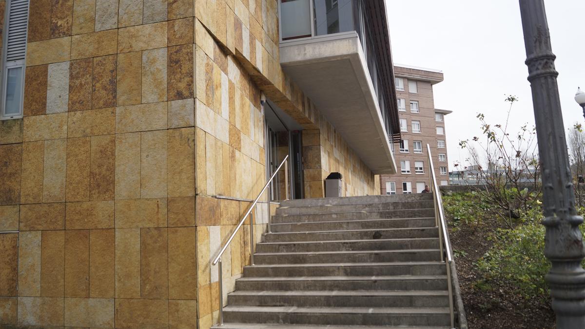 Abadiñoko zainketa komunitatearen inguruko bilera eguaztenean