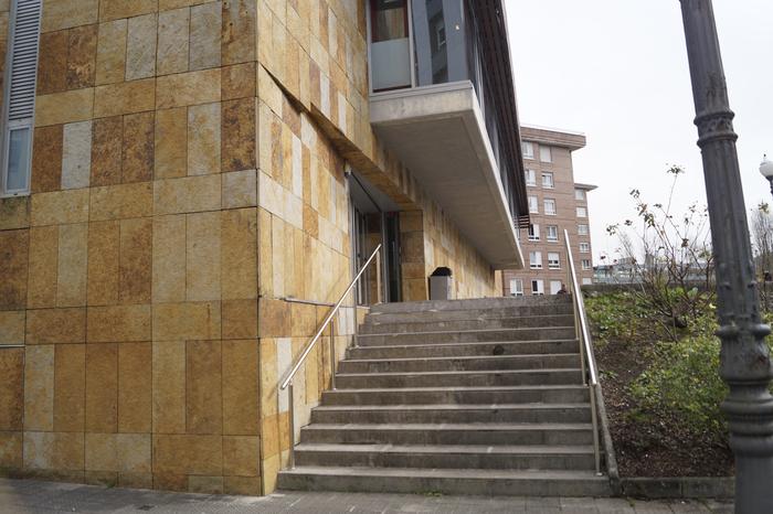 Abadiñoko zainketa komunitatearen inguruko bilera eguaztenean