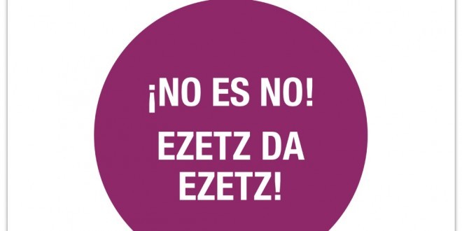 Indarkeria sexistaren aurkako hainbat ekimen bultzatuko ditu udalak jaietan