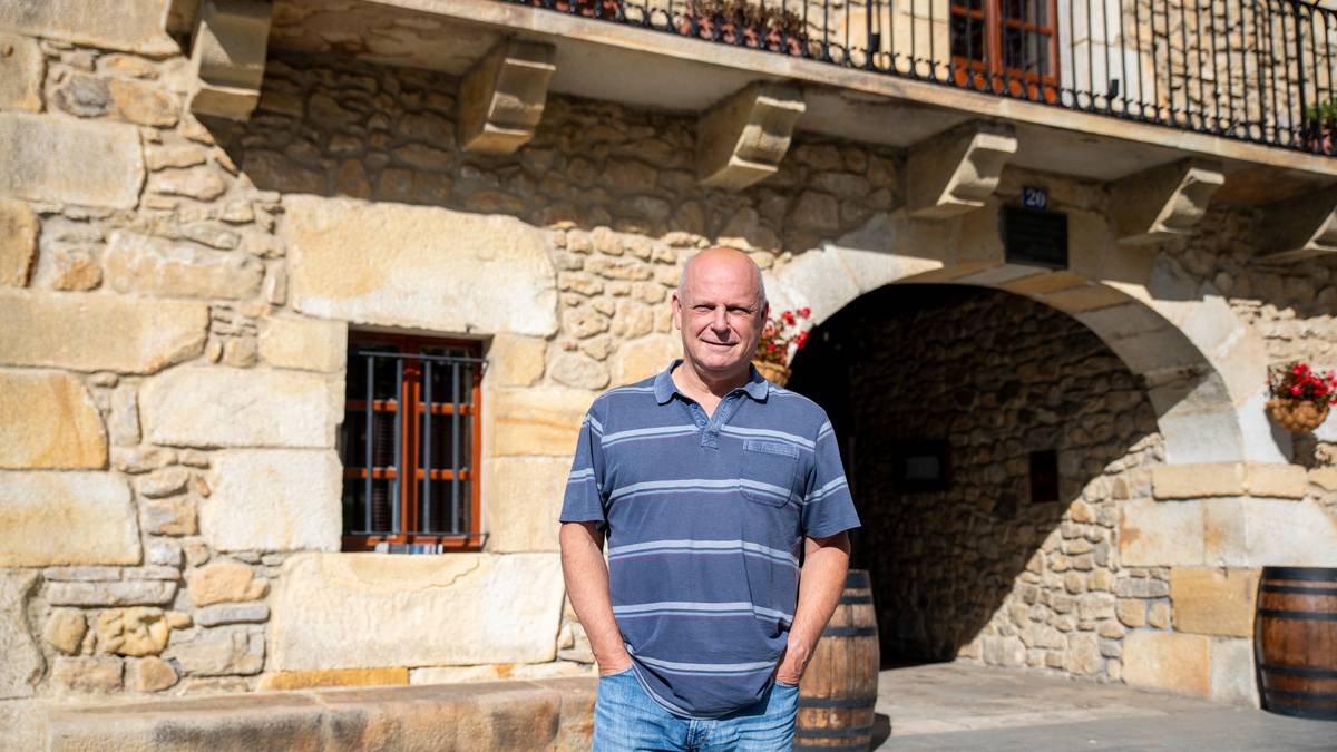 Erramun Osa izango da Garaiko EAJren alkategaia