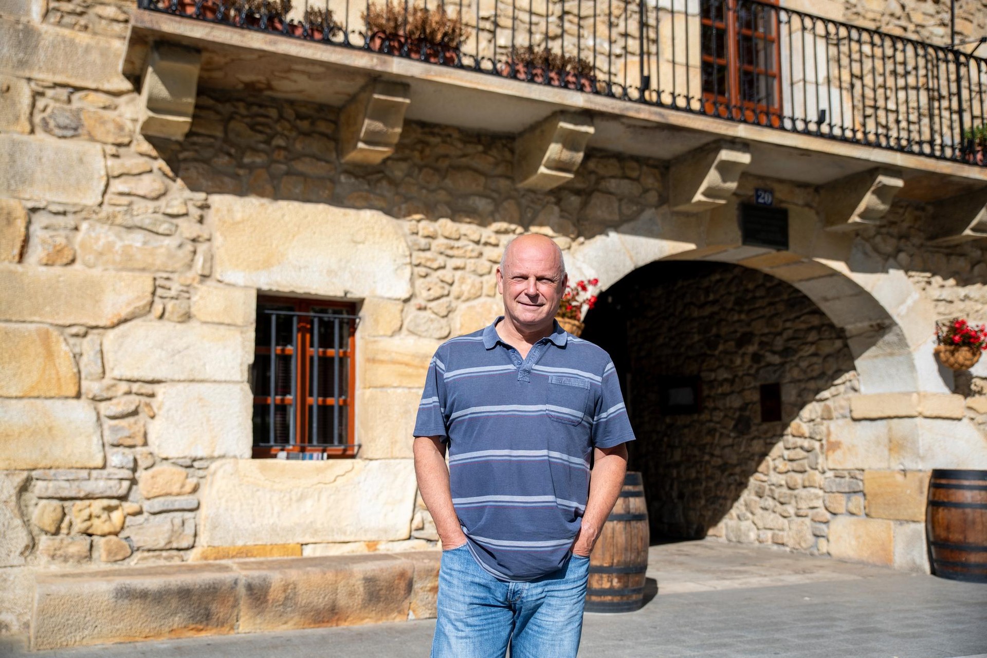 “Mugikortasun eredu publikoa ez da eragingarria herri txikietarako, eta ez dago herritarren beharrizanei begira”