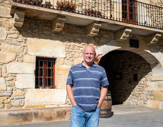 Erramun Osa izango da Garaiko EAJren alkategaia