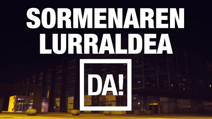 Durangoko azokak 52.edizioko iragarkia sareratu du