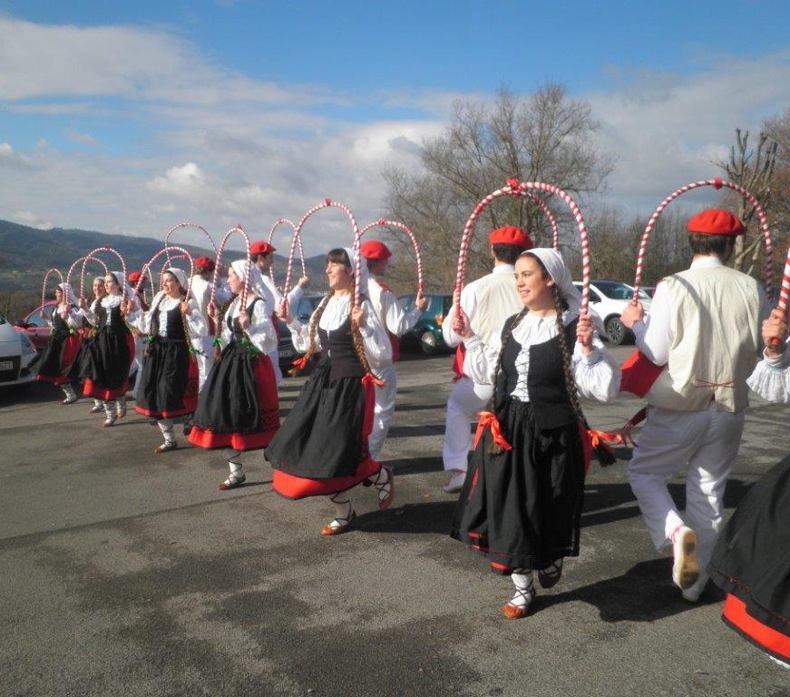 Bakixako jaiak