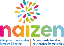 'Haur eta gazteen transexualitatea. Ez da nire gorputza zure begirada da'