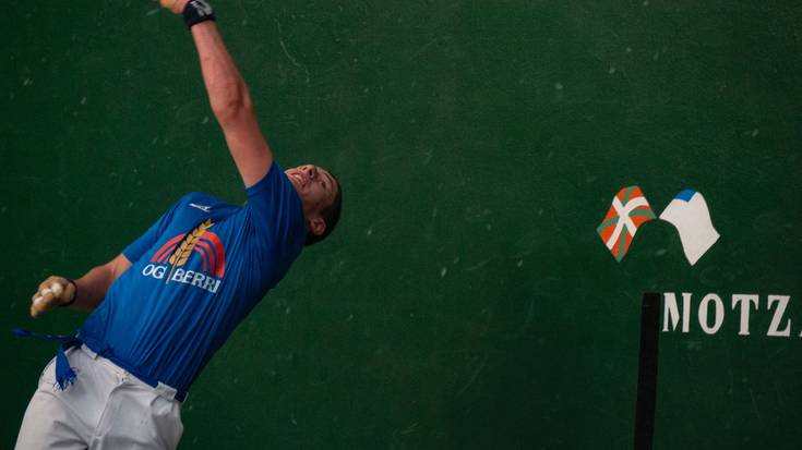 Olazarren zuzeneko emankizunekin hasiko dira