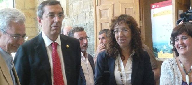 2011n hasiko dituzte Gerediaga-Elorrio erradiala eta Ermuko saihesbide biak egiteko lanak