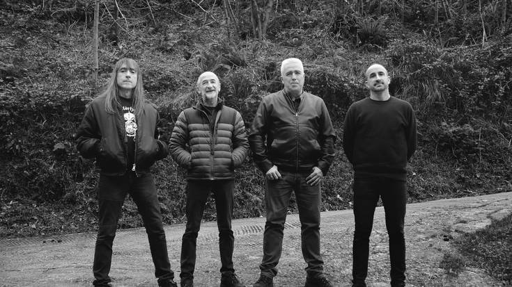 Rock doinuek Plateruena kultur aterpea hartuko dute ostera ere