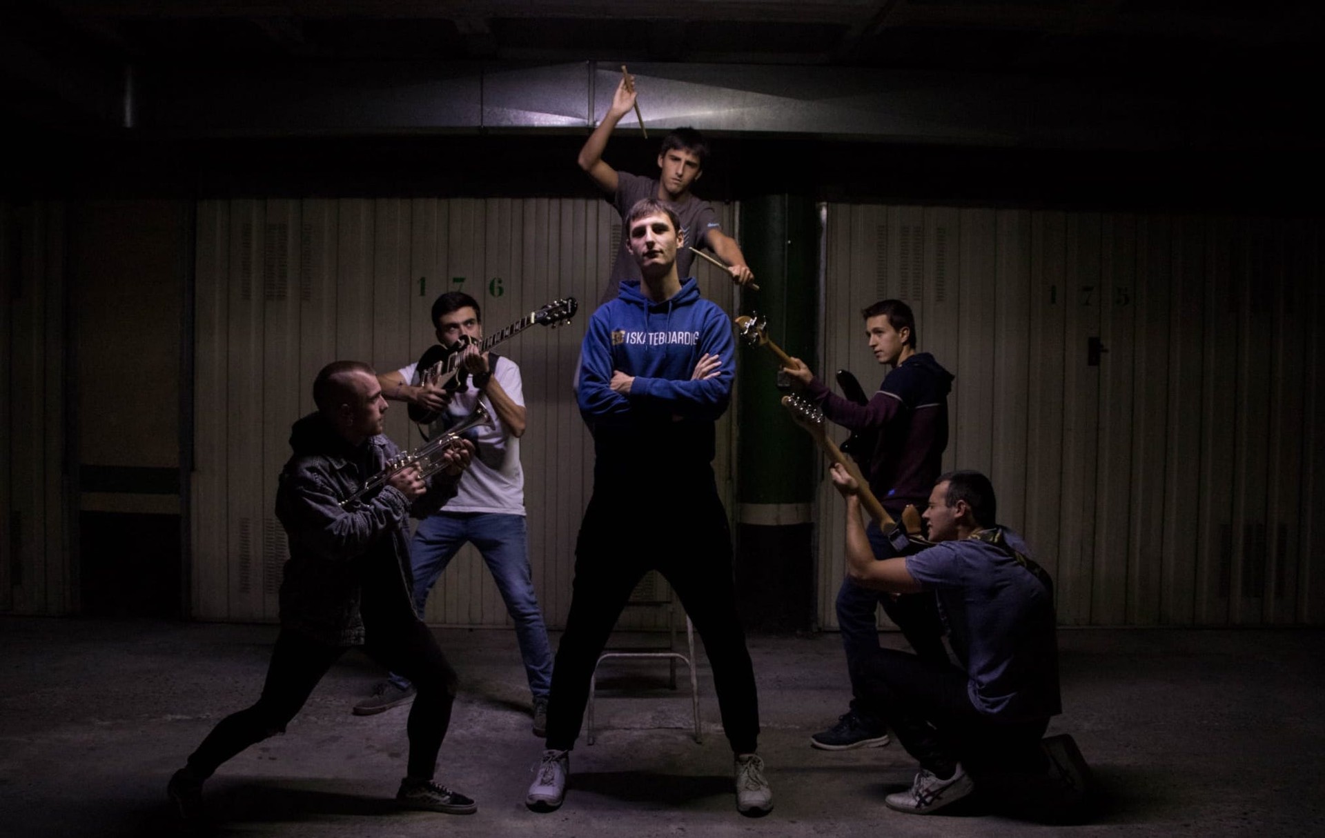 “Hau ez zen posible izango Sorginolak musika lokal bat atondu izan ez balu"