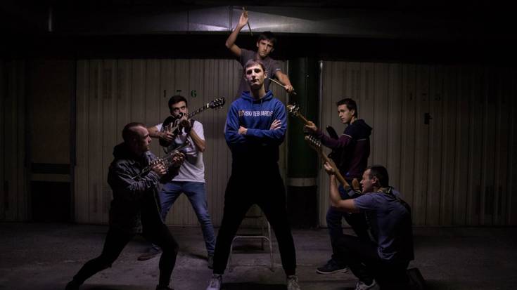 “Hau ez zen posible izango Sorginolak musika lokal bat atondu izan ez balu"