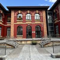 Ateak irekitzeko jardunaldia zapatuan, Durangoko Musika Eskolan