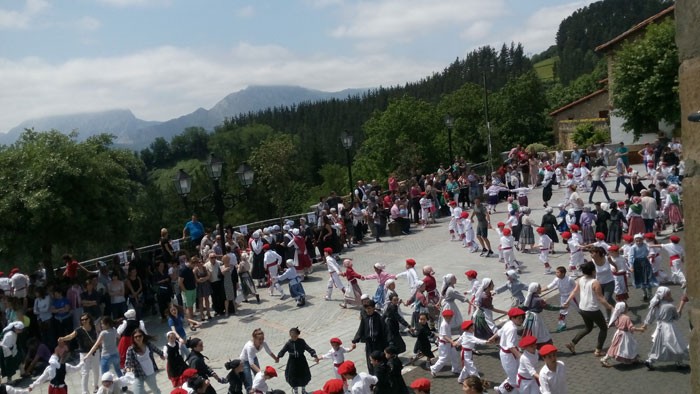 "Garaiko altxorrak" erakutsiko dituzte bisita gidatuan