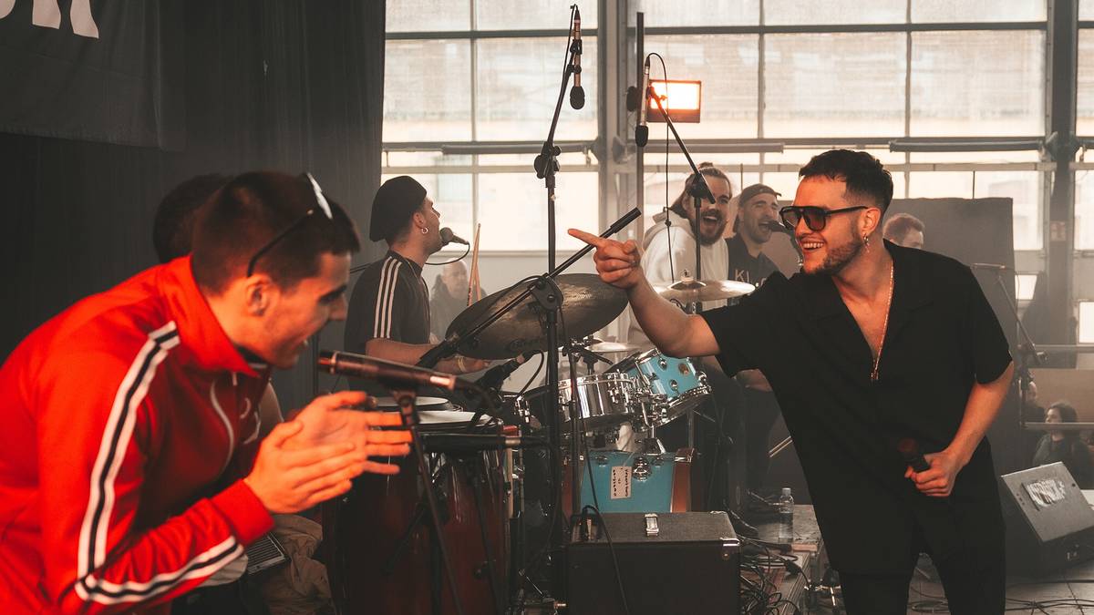 40 Minutu Rock jaialdiko ordutegiak jakinarazi dituzte