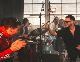 40 Minutu Rock jaialdiko ordutegiak jakinarazi dituzte