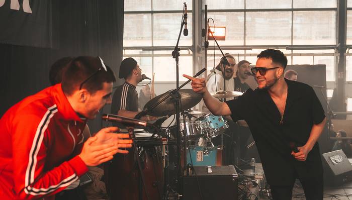 40 Minutu Rock jaialdiko ordutegiak jakinarazi dituzte