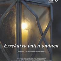 'Errekatxo baten onduen'