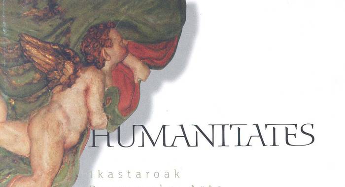 Otsailaren 2ra arte eman daiteke izena 'Humanitates' zikloko ikastaroetan