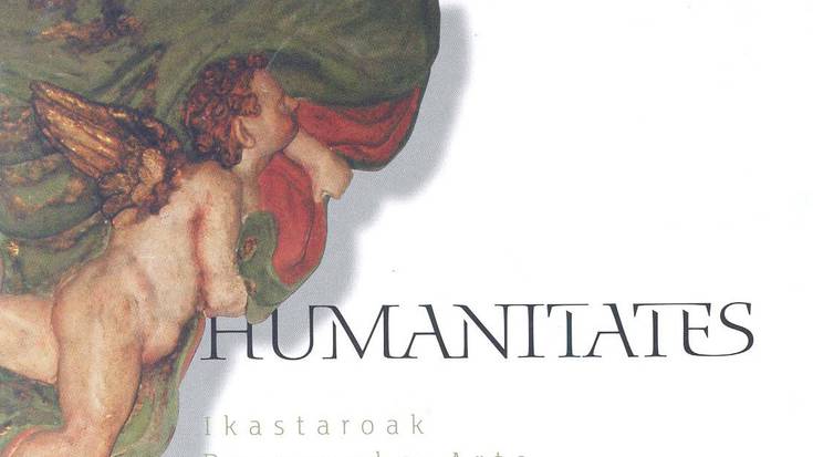 Otsailaren 2ra arte eman daiteke izena 'Humanitates' zikloko ikastaroetan