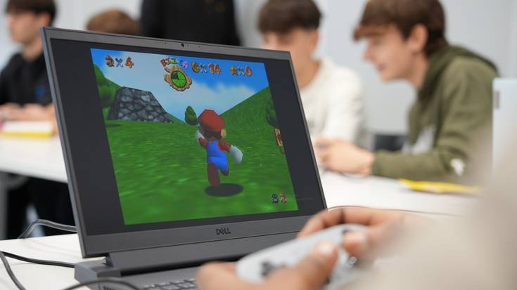[ARGAZKI GALERIA] Xare euskarazko kultura digitalaren jardunaldiak egin dituzte Zornotzan