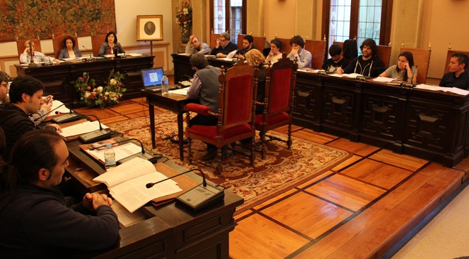 "Emakumeenganako erasoa" delakoan, Abasolori Urrezko Baloiaren izendapena erretiratzea eskatu du Durangoko Udalak