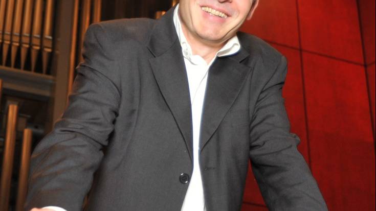 Jürgen Essl