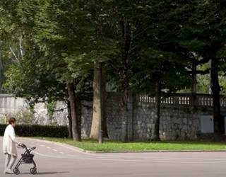 Zornotza Jaurlaritzaren Euskadi Lagunkoia proiektura batu da