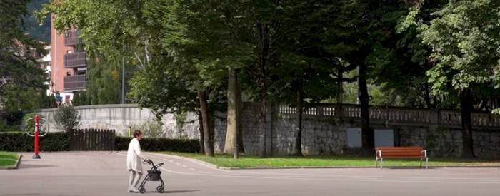 Zornotza Jaurlaritzaren Euskadi Lagunkoia proiektura batu da