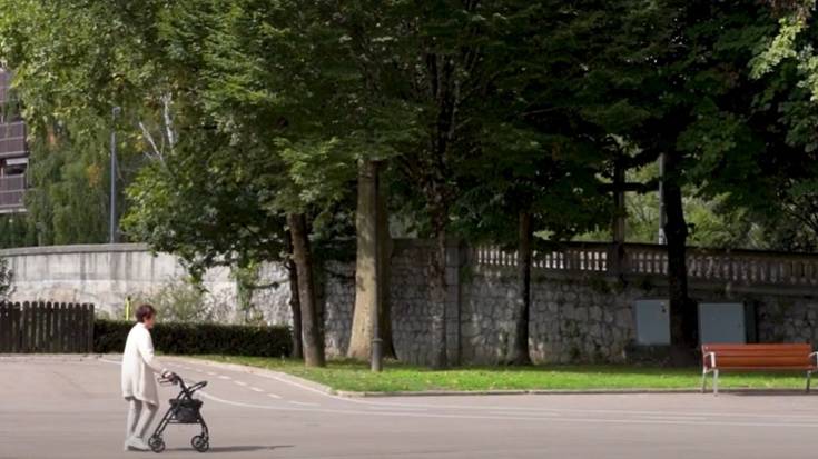 Zornotza Jaurlaritzaren Euskadi Lagunkoia proiektura batu da