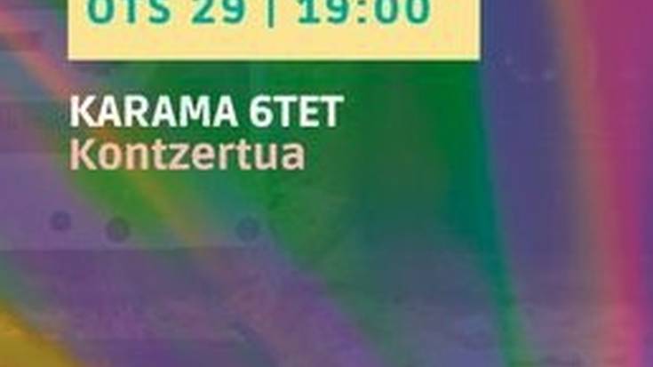 Karama 6TET