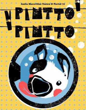 'Pintto Pintto'